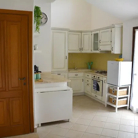 Con Giardino E 4 Da Letto Casa de Férias Castiadas