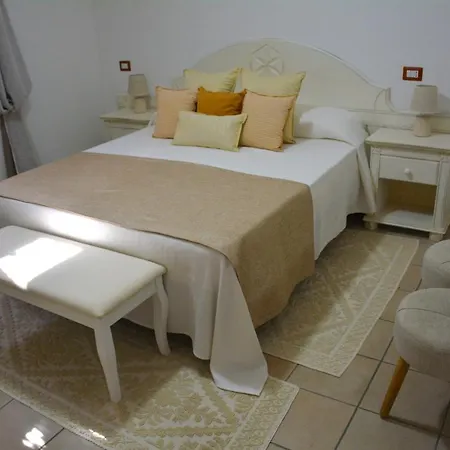 Ferienhaus Con Giardino E 4 Da Letto