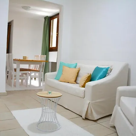 Ferienhaus Con Giardino E 4 Da Letto *